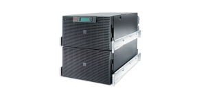 APC Smart-UPS RT 15kVA, 230V, ONLINE, 12U, RACK MOUNT (12kW)