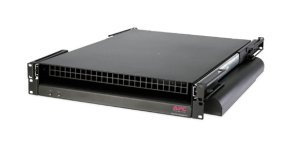 APC Rack Side Air Distribution 2U 208/230 50/60HZ