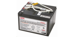 APC Replacement Battery Cartridge #109, BR1200LCDI, BR1500LCDI