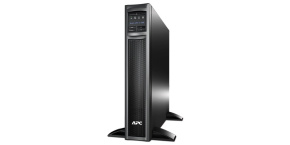 APC Smart-UPS X 1000VA Rack/Tower LCD 230V, 2U (800W)