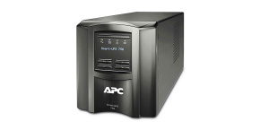 APC Smart-UPS 750VA LCD 230V (500W)