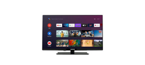 Orava 32" TV, Full HD, Android 11, Smart, D-LED, WiFi, Bluetooth, Netflix, Dolby Vision