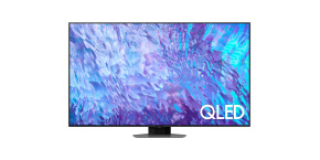 SAMSUNG QE65Q80CATXXH 65" QLED 4K SMART TV