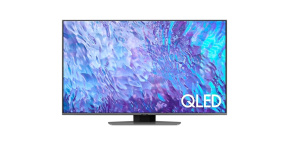 SAMSUNG QE50Q80CATXXH 50" QLED 4K SMART TV