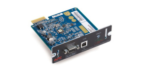 APC Legacy Communications SmartSlot Card