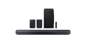 SAMSUNG Soundbar HW-Q990C