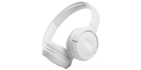 JBL T510BT  White