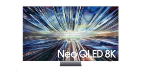 SAMSUNG 65" Neo QLED 8K QE65QN900D Série QN900D