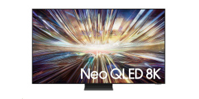 SAMSUNG 65" Neo QLED 8K QE85QN800D Série QN800D