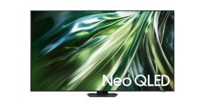 SAMSUNG 85" Neo QLED 4K QE85QN90D Série QN90D