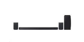 SAMSUNG Soundbar Q série s Dolby Atmos HW-Q930D