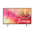 SAMSUNG 65" Crystal UHD UE65DU8072 Série DU8072