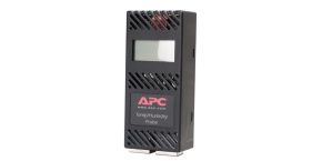 APC Temperature & Humidity Sensor with Display