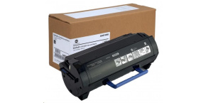 Minolta Toner TNP-63, černý vratný do bizhub 4052, 4752 (25k)