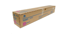 Minolta Toner TN-626AM, purpurový do bizhub C450i, C550i, C650i (28k)