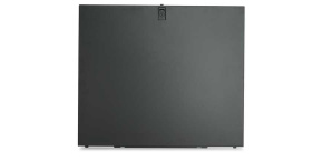 APC NetShelter SX 42U 1070mm Deep Split Side Panels Black (Qty 2)