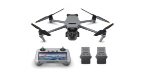 DJI Mavic 3 Pro Fly More Combo (DJI RC)