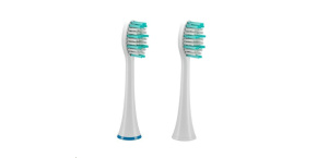 TrueLife Náhradní hlavice SonicBrush UV - Standard Duo Pack