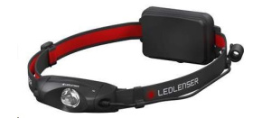 LEDLENSER čelovka H4 - Box