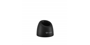 TrueLife SonicBrush Compact Charging Base Black