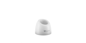 TrueLife SonicBrush Compact Charging Base White