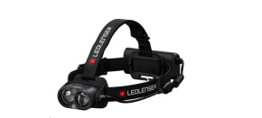 LEDLENSER čelovka H19R Core - Box