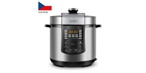 Lauben Multi Cooker 18SB Czech Edition