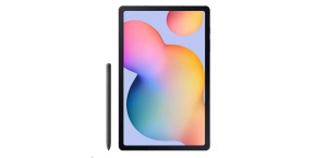 Samsung Galaxy Tab S6 Lite (new chipset), 10.4", 4GB/64GB, WiFi, CZ distribuce, šedá