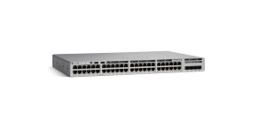 Cisco Catalyst C9200L-48T-4G-E 48-port, 4x1G