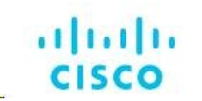 Cisco CP-6800-PWR-CE=, napájecí adaptér pro IP telefony řady 6800