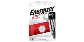 Energizer CR2016