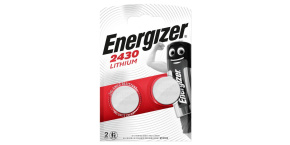 Energizer CR 2430 B2