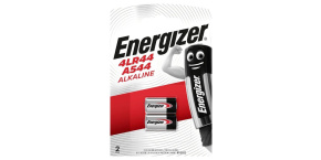 Energizer 4LR44 B2