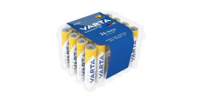 Varta LR03/24 Pack ENERGY 4103 - AAA (24 ks)