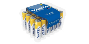 Varta LR6/24 Pack ENERGY 4106 - AA (24 ks)