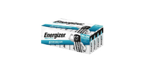 Energizer 6LR61/20 Industrial 9V 20pack