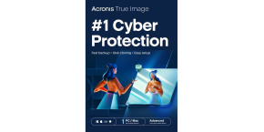 Acronis True Image Advanced Subscription 1 Computer + 500 GB Acronis Cloud Storage - 1 year subscription ESD