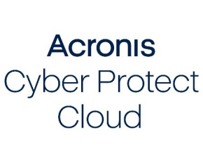 Acronis Cyber Protect Cloud - Acronis Hosted Storage per GB per month