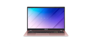 ASUS NTB E510 (E510MA-EJ1307WS), Celeron N4020, 15.6" 1920 x 1080, 4GB, 128GB SSD, UHD, W11 Home S, Pink