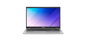 ASUS NTB E510 (E510MA-EJ1308WS), Celeron N4020, 15.6" 1920 x 1080, 4GB, 128GB SSD, UHD, W11 Home S, White