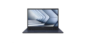 ASUS NTB ExpertBook B1 (B1502CVA-BQ0115), i3-1315U, 15.6" 1920 x 1080, 8GB, 512 GB SSD, UHD, No OS, Black