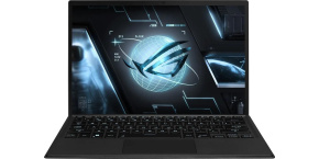 ASUS NTB ROG Flow Z13 (GZ301VU-NEBULA008W), i9-13900H, 13.4" 2560 x 1600, 16GB, 1TB SSD, RTX 4050, W11 Home, Black