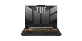 ASUS NTB TUF Gaming F15 (FX507VI-LP058W), i7-13620H, 15.6" 1920 x 1080, 16GB, 1TB SSD, RTX 4070, W11 Home, Gray