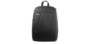 ASUS NEREUS Backpack, 16", černý