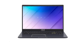 ASUS NTB E510 (E510MA-EJ1472W), Celeron N4020, 15.6" 1920 x 1080, 8GB, 512GB SSD, UHD, W11 Home in S, Blue