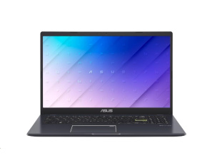 ASUS NTB E510 (E510MA-EJ1472W) Celeron N4020, 15.6" 1920 x 1080, 8GB, 512GB SSD, UHD, W11 Home in S, Blue