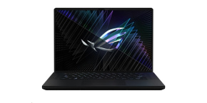 ASUS NTB ROG Zephyrus M16 (GU604VY-NEBULA091W), i9-13900H, 16" 2560 x 1600, 64GB, 2TB SSD, RTX 4090, W11 Home, Black