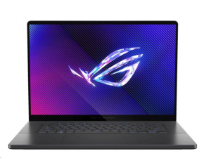 ASUS NTB ROG Zephyrus G16 (GU605MV-NEBULA082W), Ultra 9-185H, 16" 2560 x 1600, 32GB, 1TB SSD, RTX 4060, W11 Home, Gray