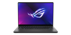 ASUS NTB ROG Zephyrus G14 (GA403UV-NEBULA038W), R9-8945HS, 14" 2880 x 1800, 32GB, 1TB SSD, RTX 4060, W11 Home, Gray