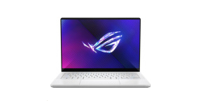 ASUS NTB ROG Zephyrus G14 (GA403UV-NEBULA021W), R9-8945HS, 14" 2880 x 1800, 32GB, 1TB SSD, RTX 4060, W11 Home, White